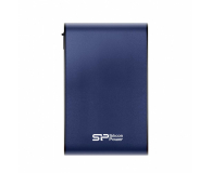 Silicon Power Armor A80 2TB USB 3.2 Gen. 1 Niebieski - 220510 - zdjęcie 1